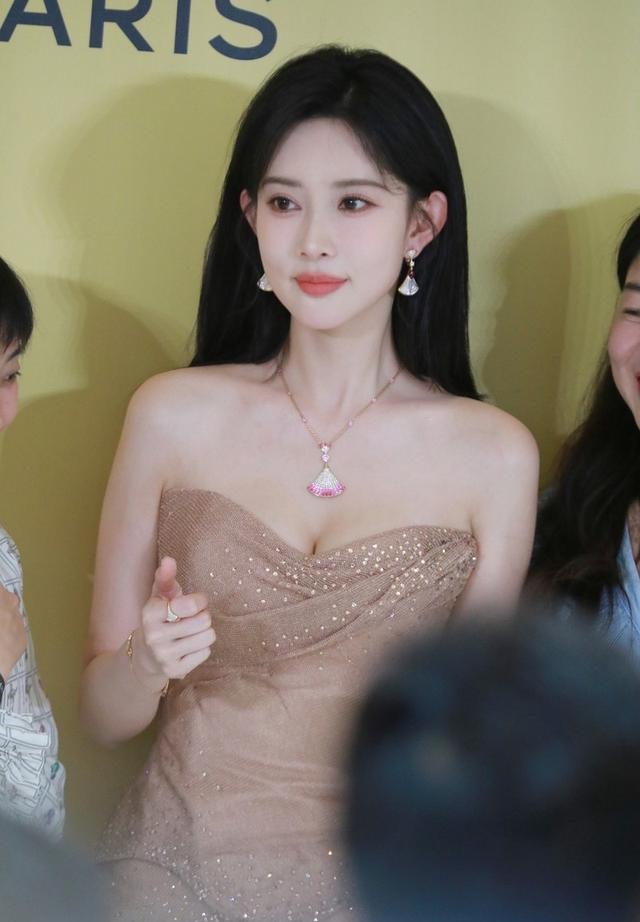孟子义活动近照