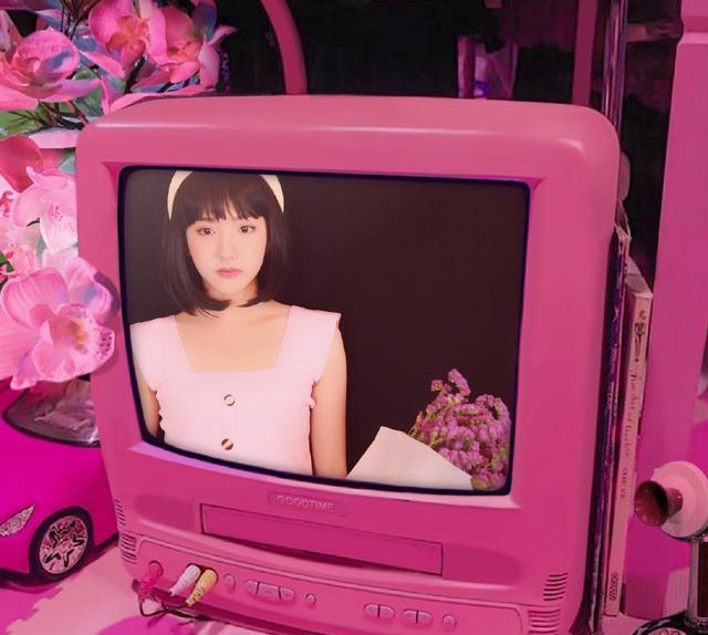 苏晓彤美图2