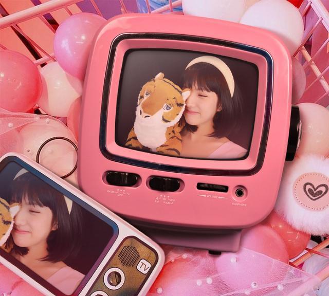 苏晓彤美图3