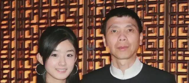 赵丽颖工作照