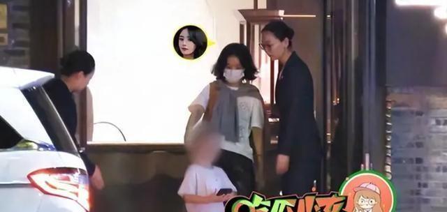 赵丽颖冯绍峰