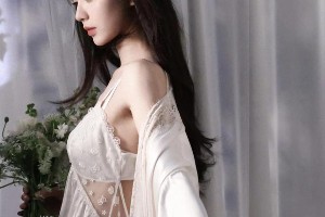 田曦薇：从甜妹到维密超模的硬核逆袭