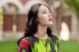 迪丽热巴黄景瑜绯闻内幕：顶流爱情背后的资本博弈